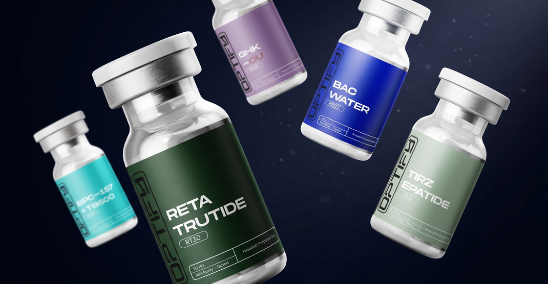 Optify PH