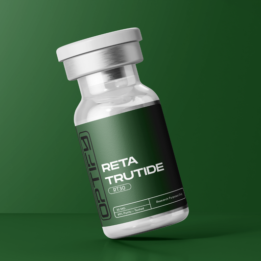 Retatrutide